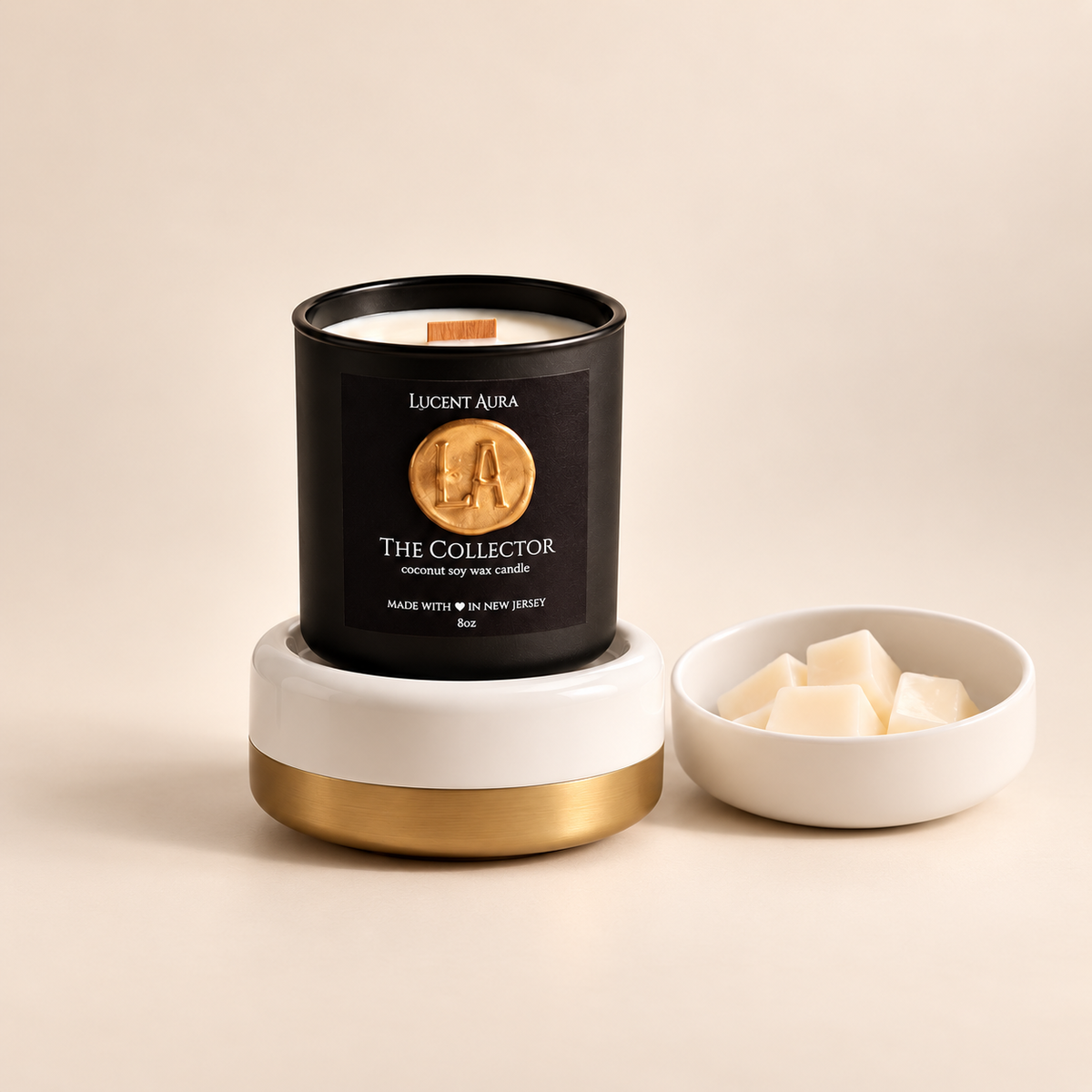 The Everyday Glow Warmer