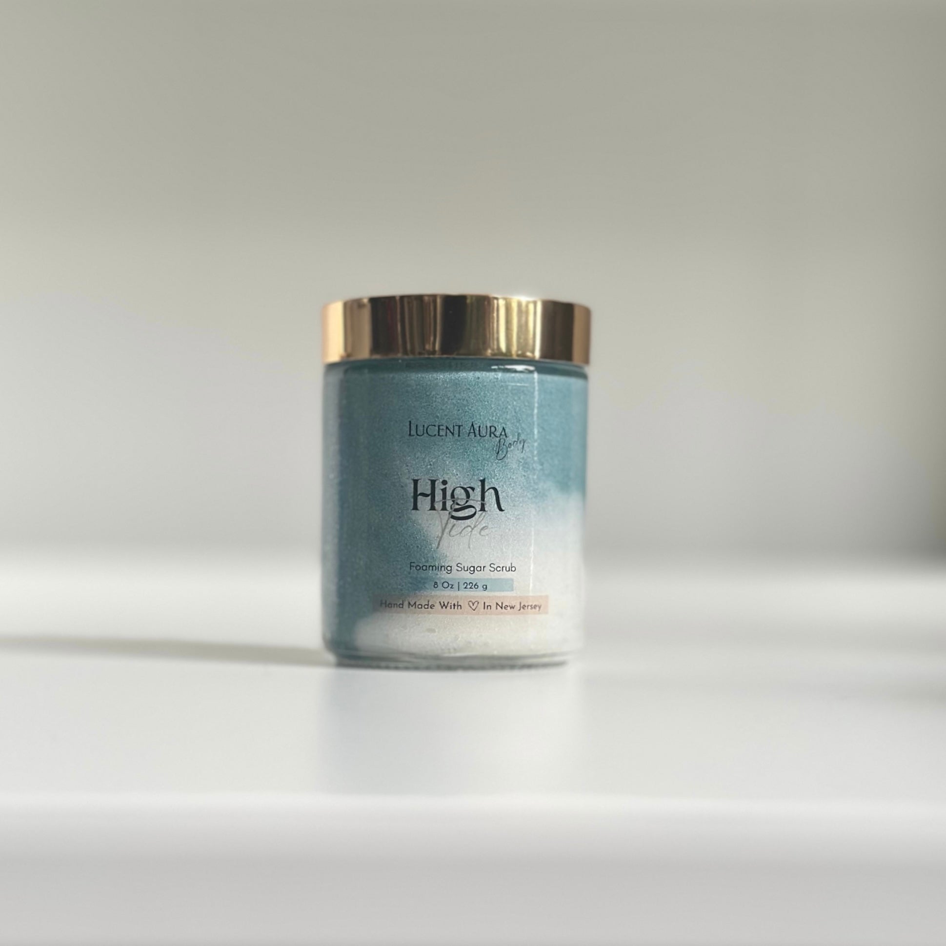 High Tide Sugar Scrub