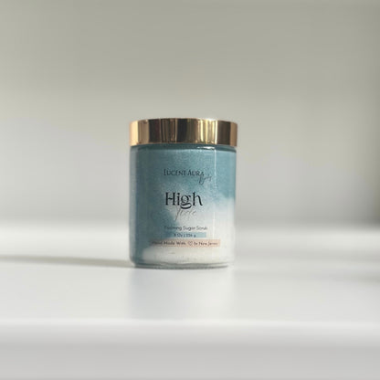 High Tide Sugar Scrub