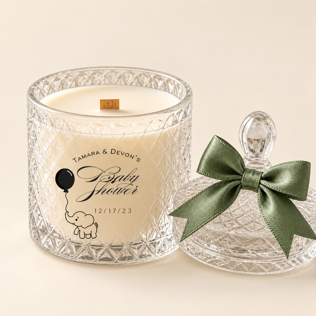 Bijou Candles