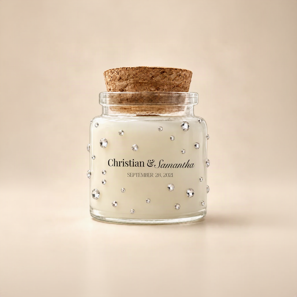 Petite Joys Candles