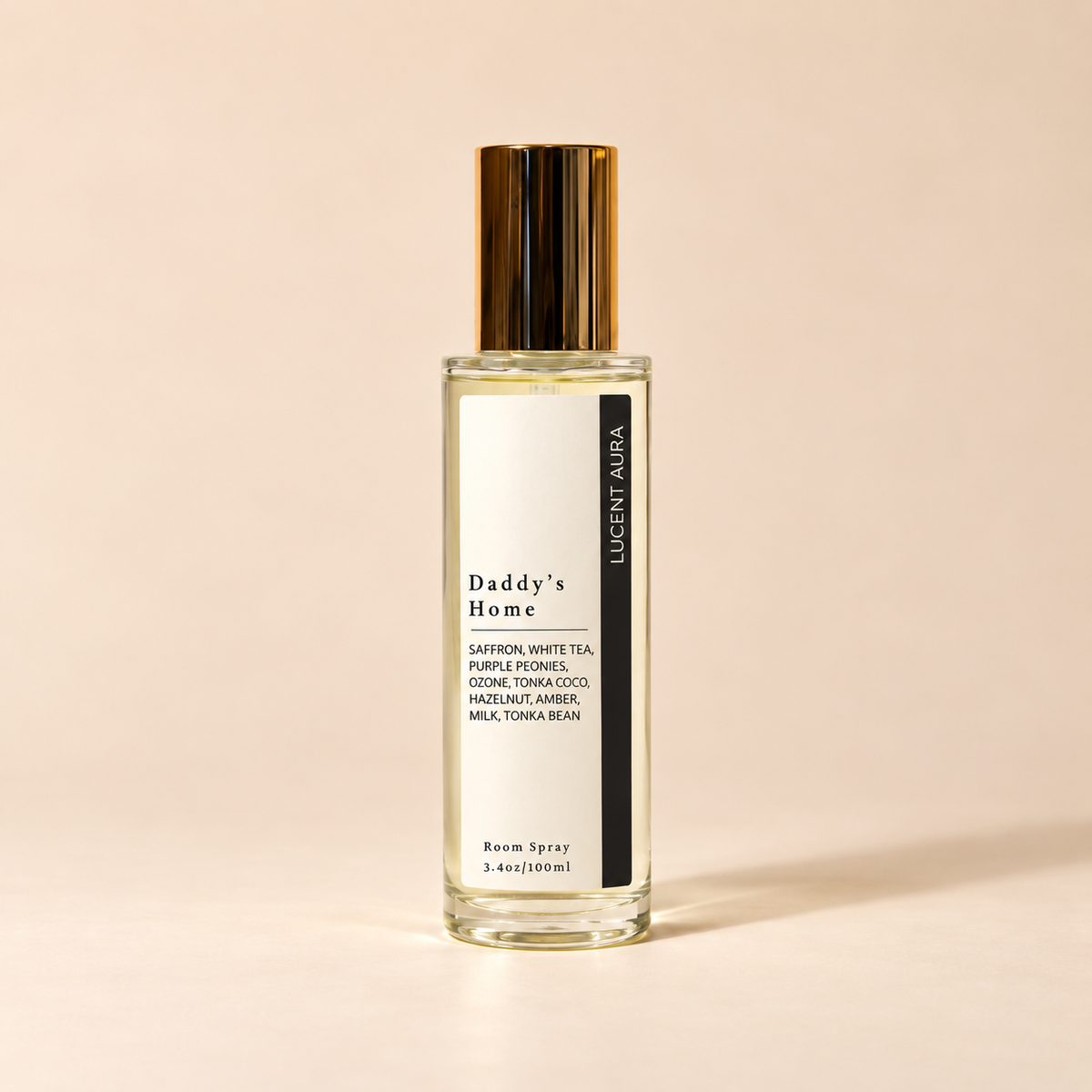 Daddy's Home Room Spray