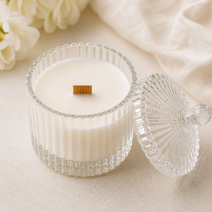 Solenne Candles