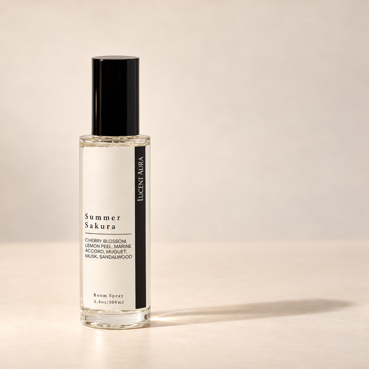 Summer Sakura Room Spray