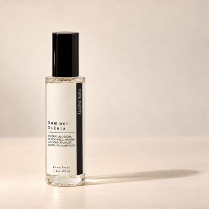 Summer Sakura Room Spray