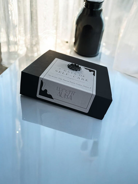Mini Self-Care Advent Calendar Gift Set