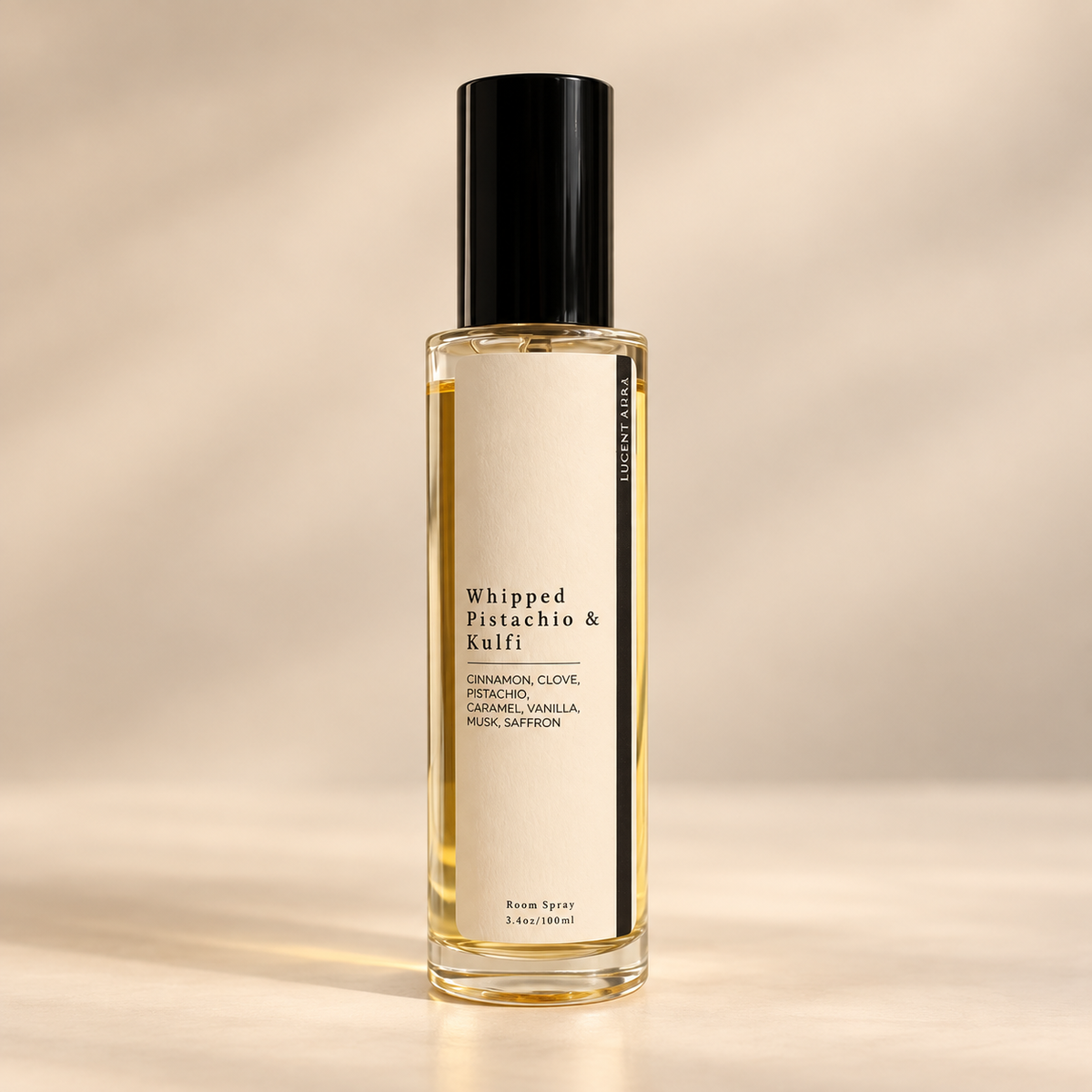 Whipped Pistachio & Kulfi Room Spray