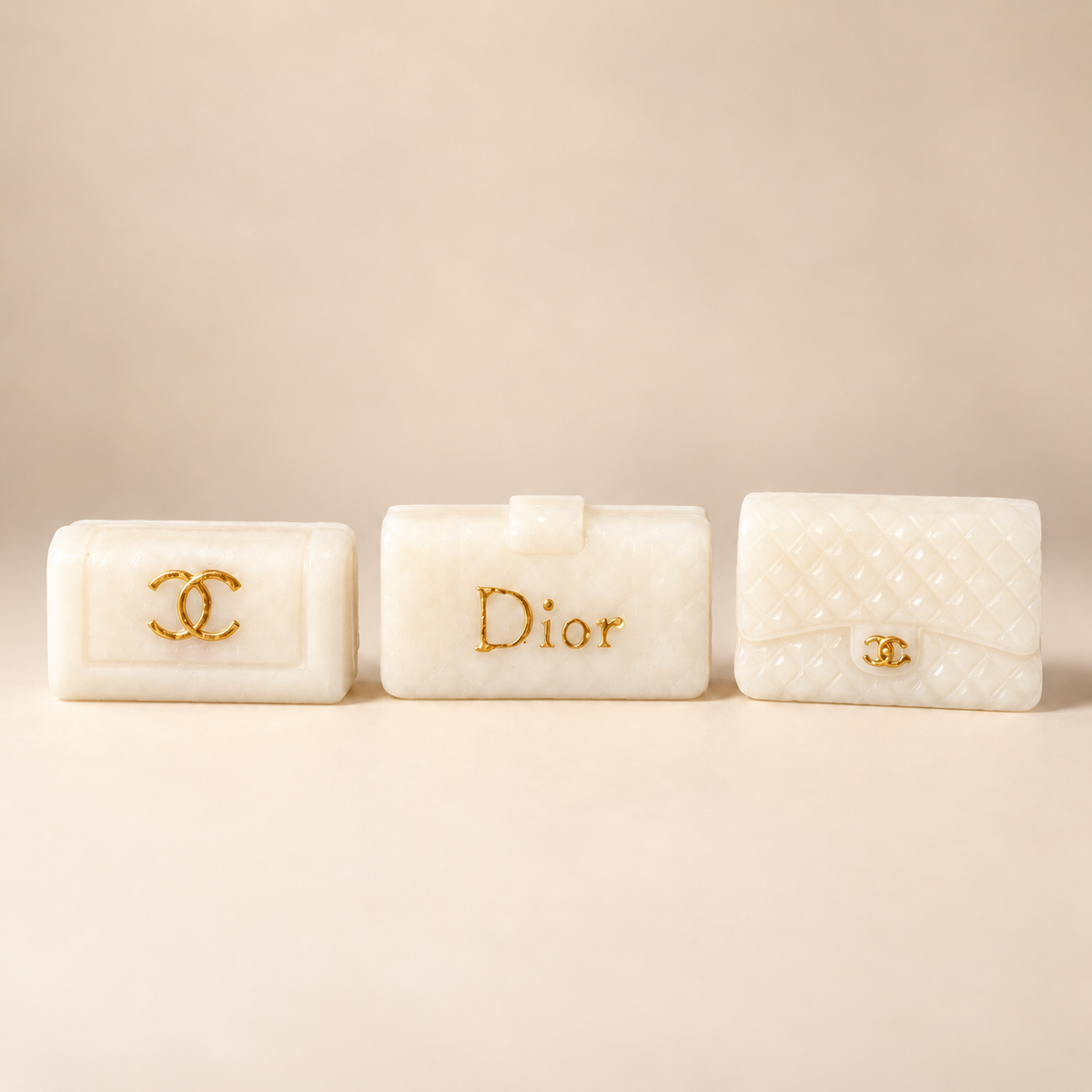 Wax Melt Discovery Set — The Couture Edit
