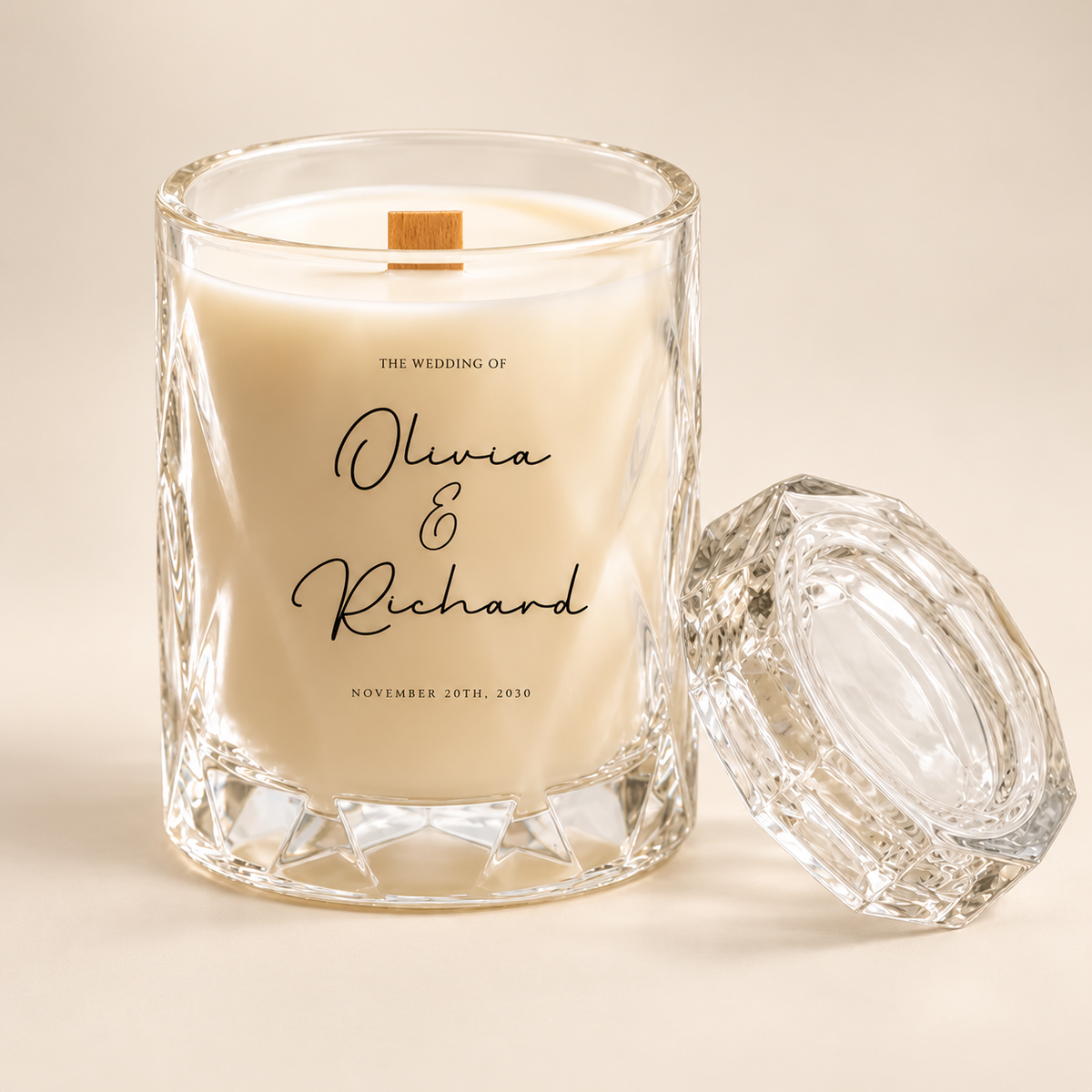 Mirage Candles