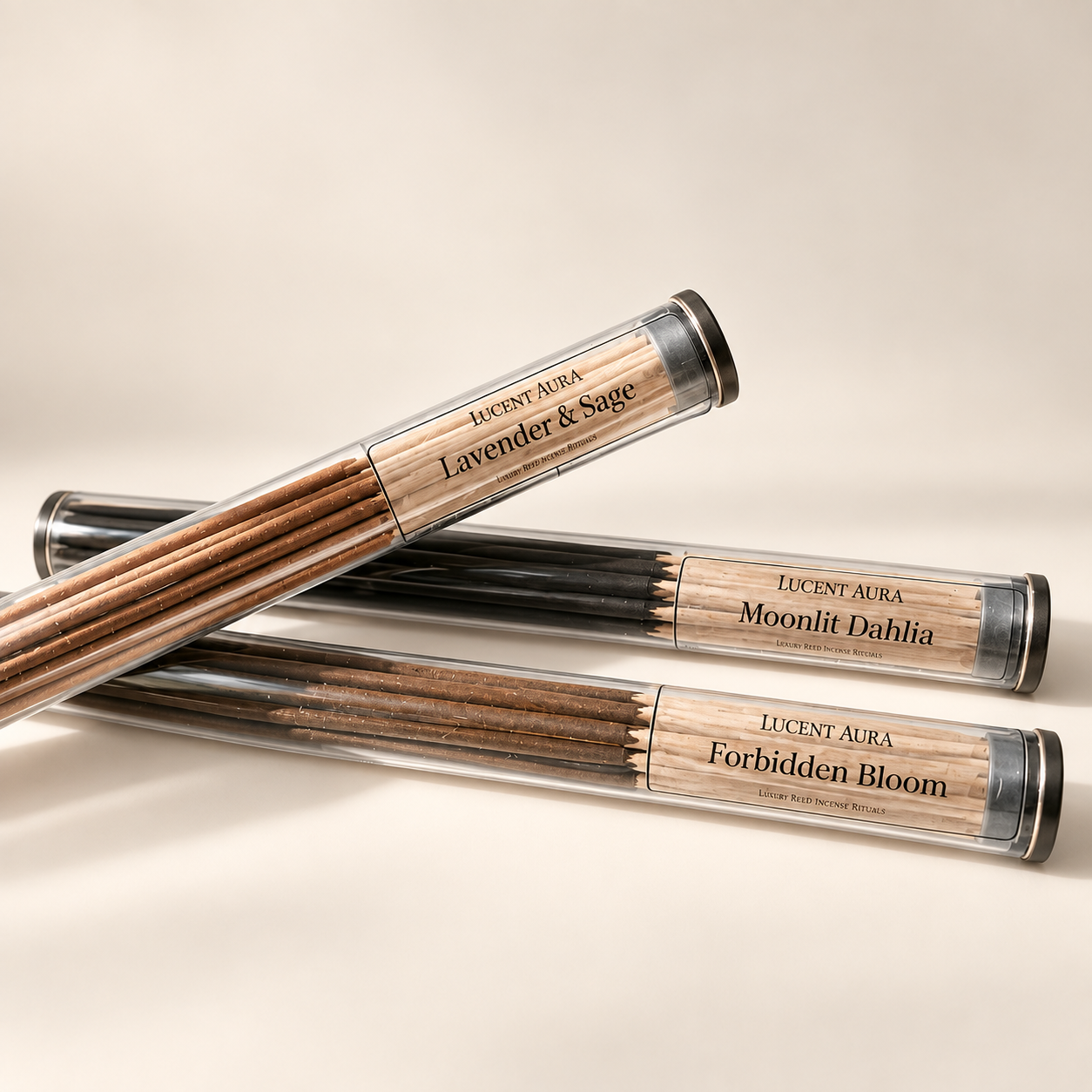 Natural Incense Sticks