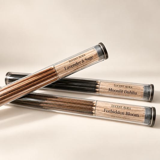 Natural Incense Sticks