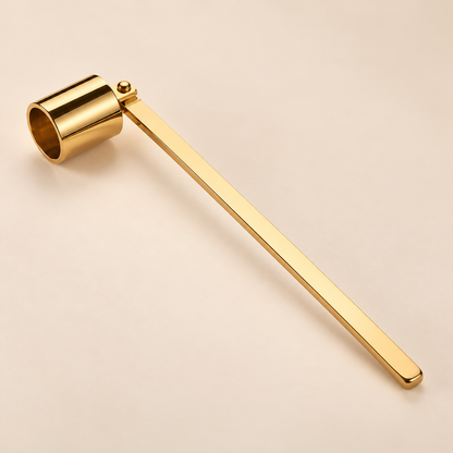 Candle Wick Snuffer