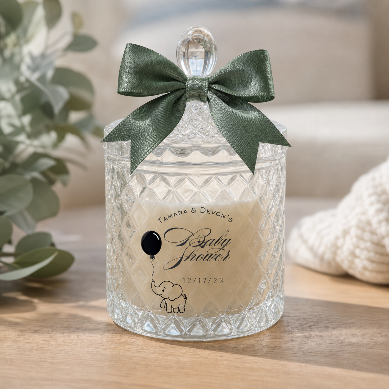 Bijou Candles