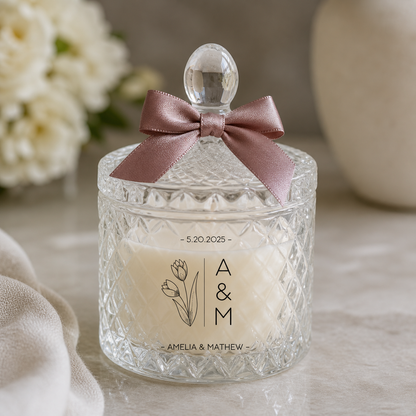 Bijou Candles