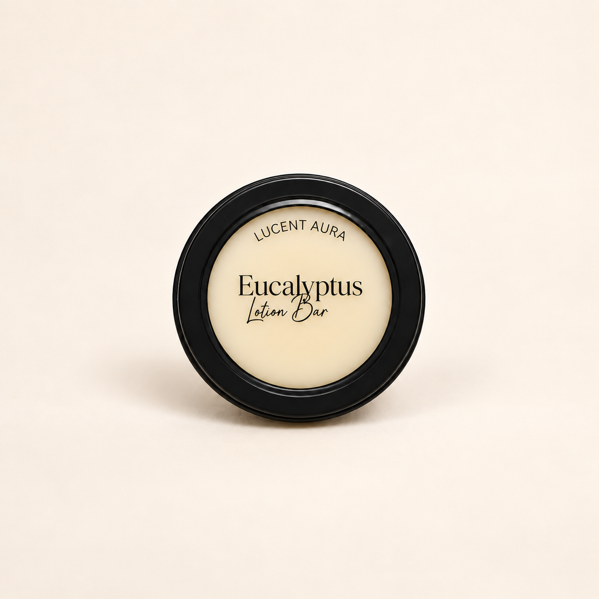 Eucalyptus Lotion Bar