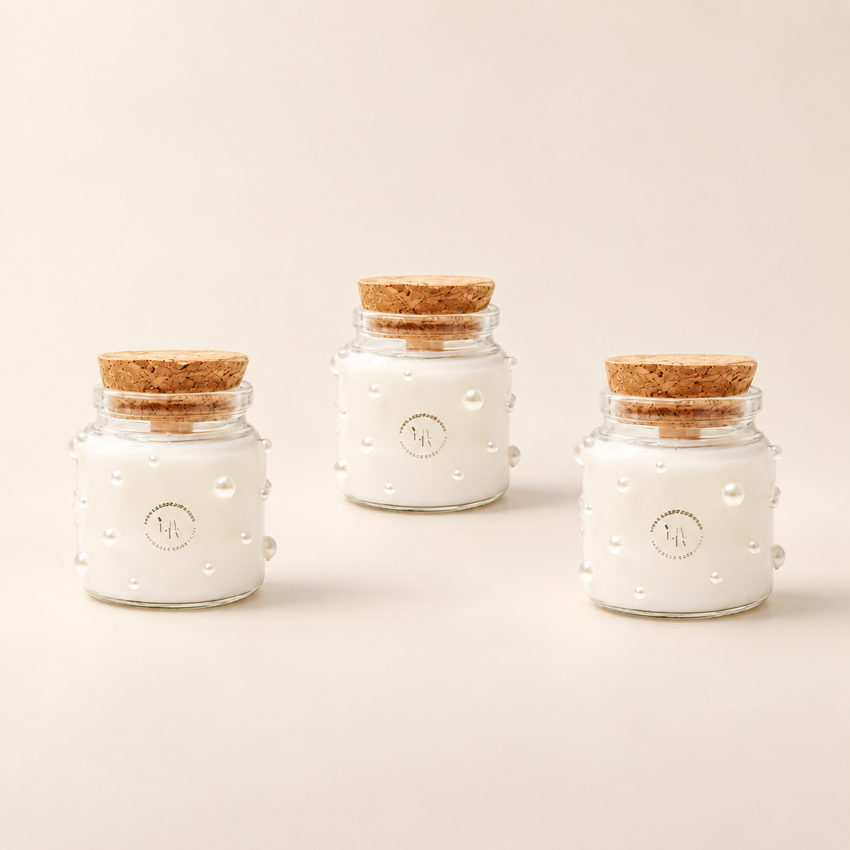Petite Joys Candles