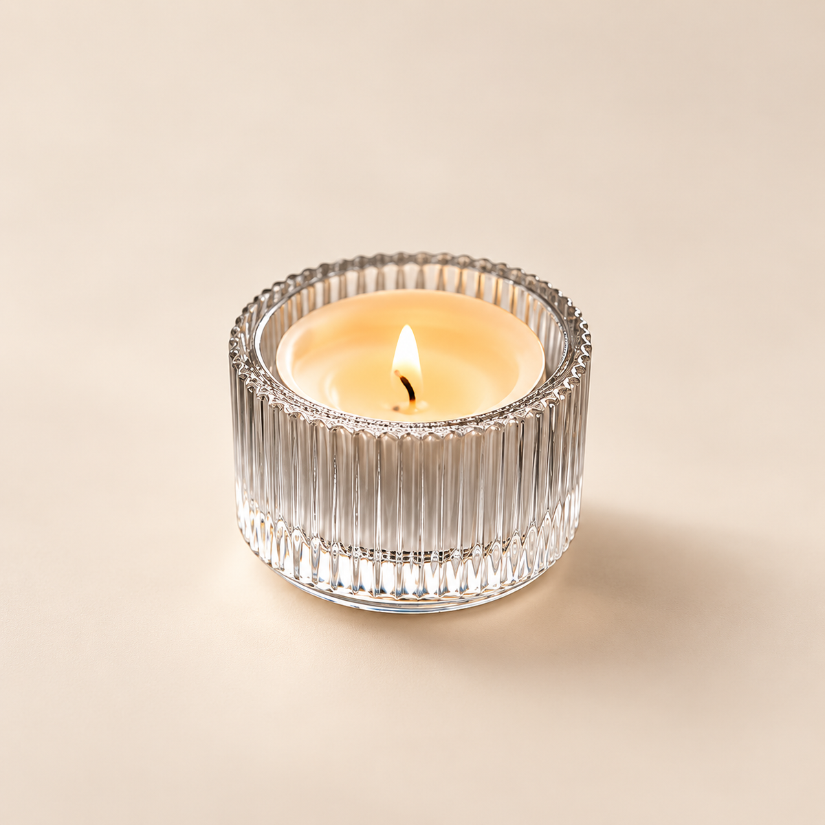 Tea-light Holders