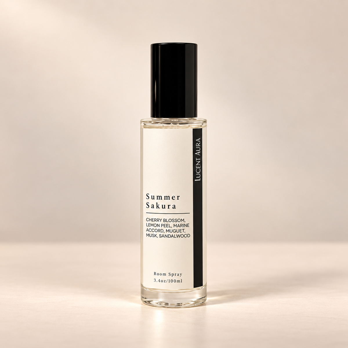 Summer Sakura Room Spray