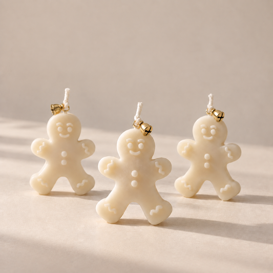 Gingerbread Man