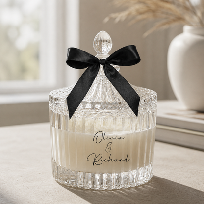 Solenne Candles