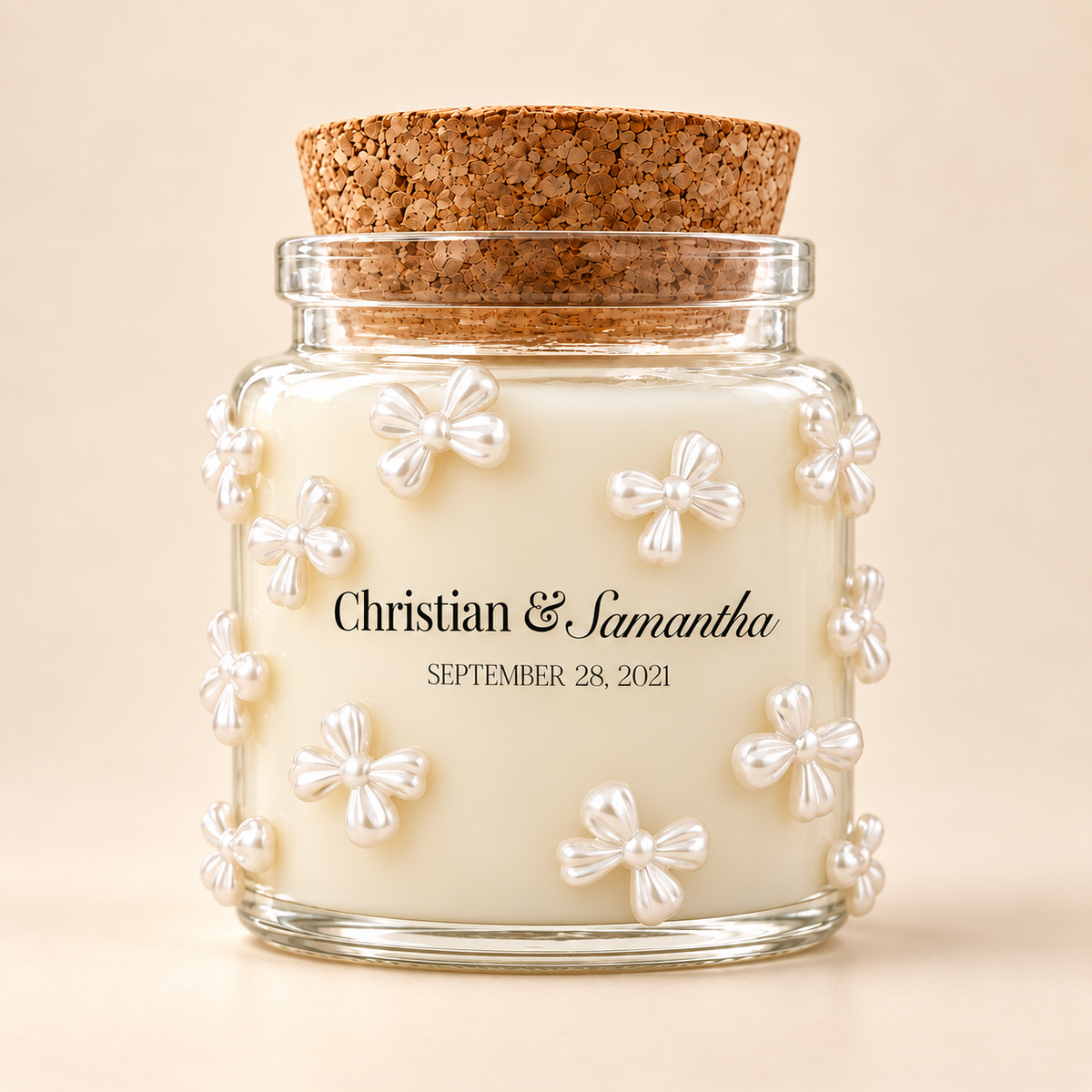 Petite Joys Candles