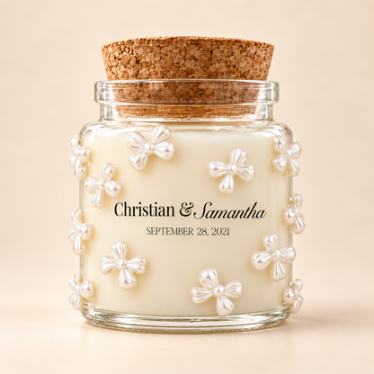 Petite Joys Candles