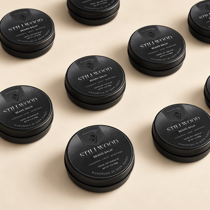 Stillwood Beard Balm