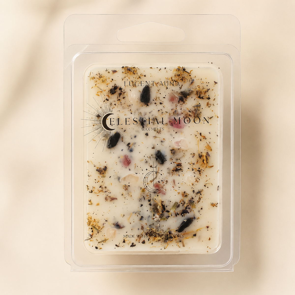 Celestial Moon Wax Melts