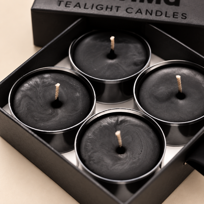 Blackberry Vanilla Tea-light candles