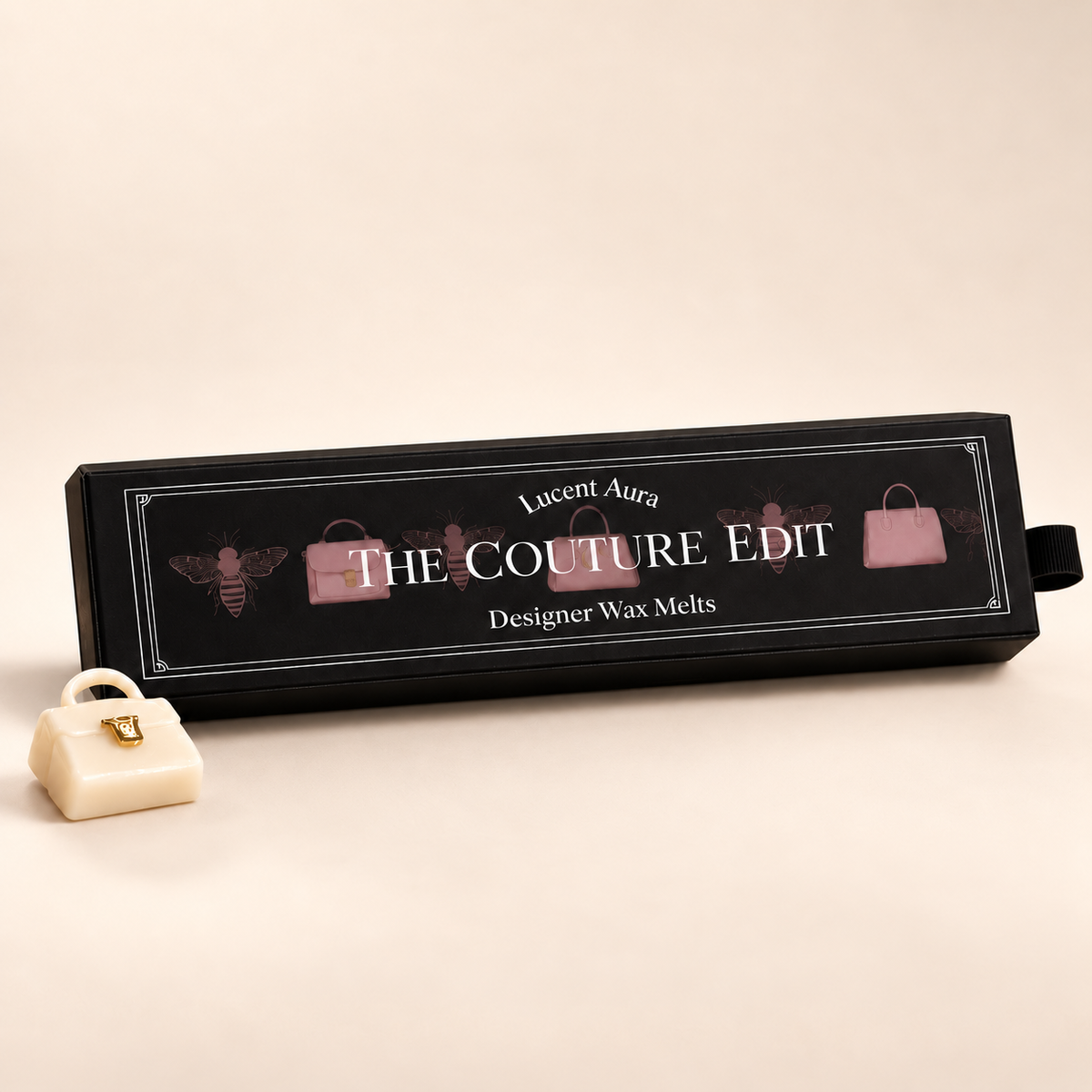 Wax Melt Discovery Set — The Couture Edit
