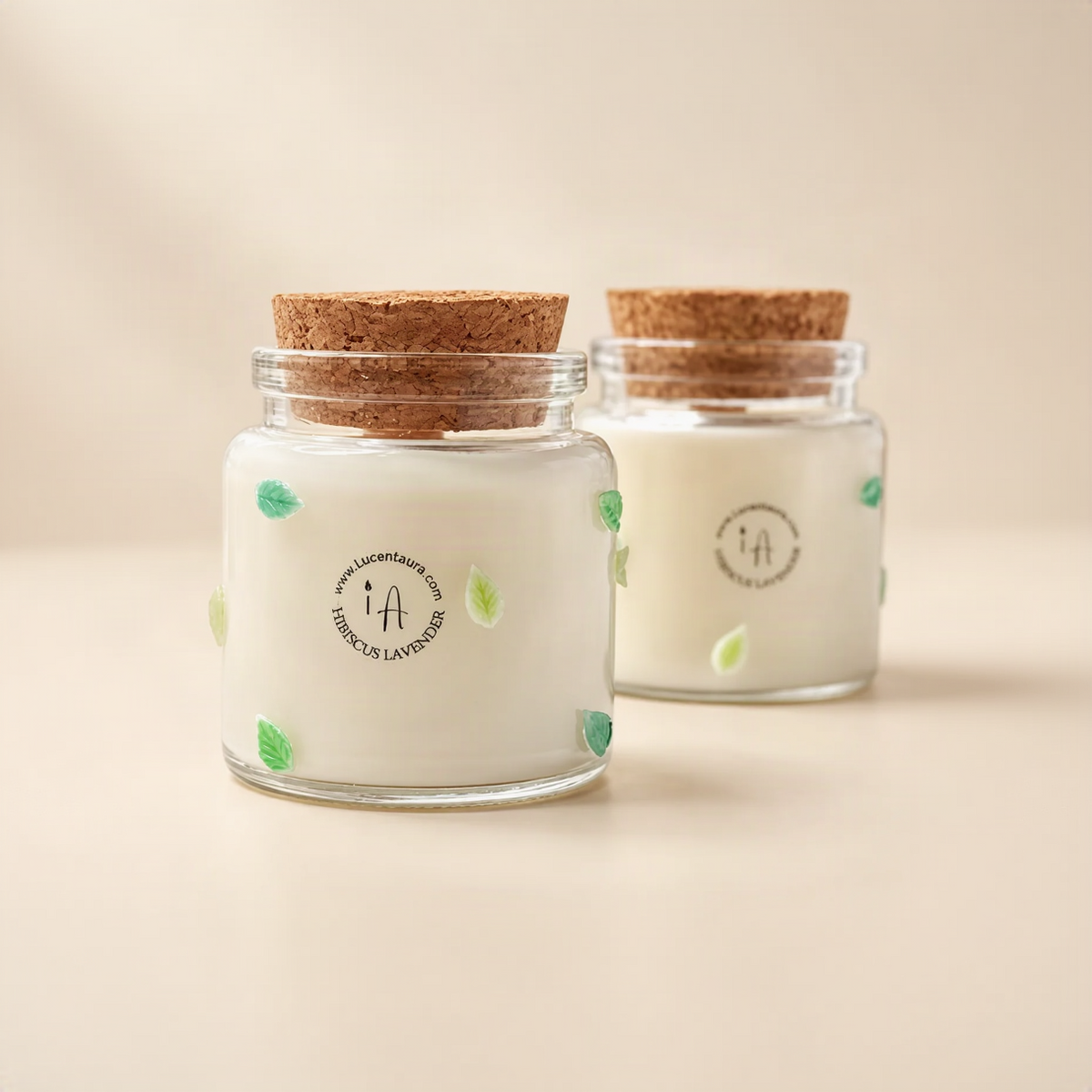 Petite Joys Candles