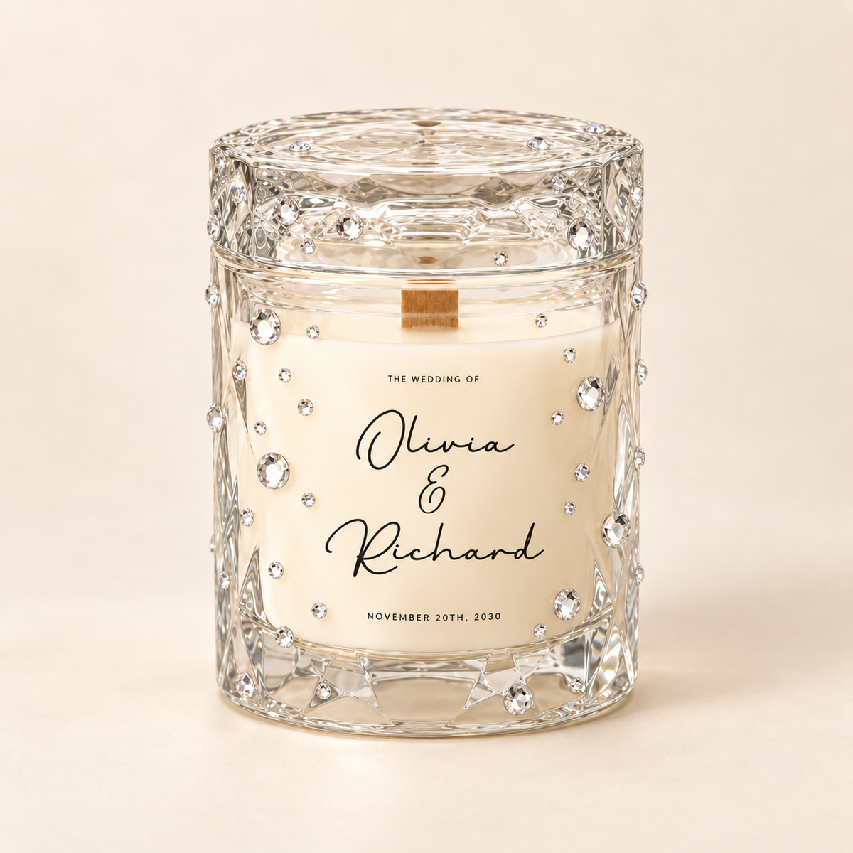 Mirage Candles