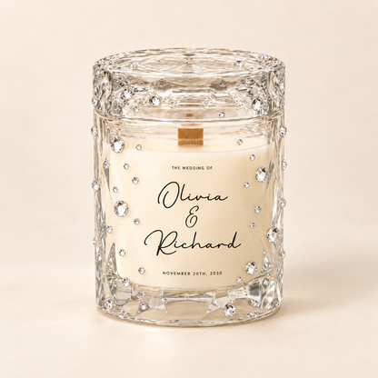 Mirage Candles
