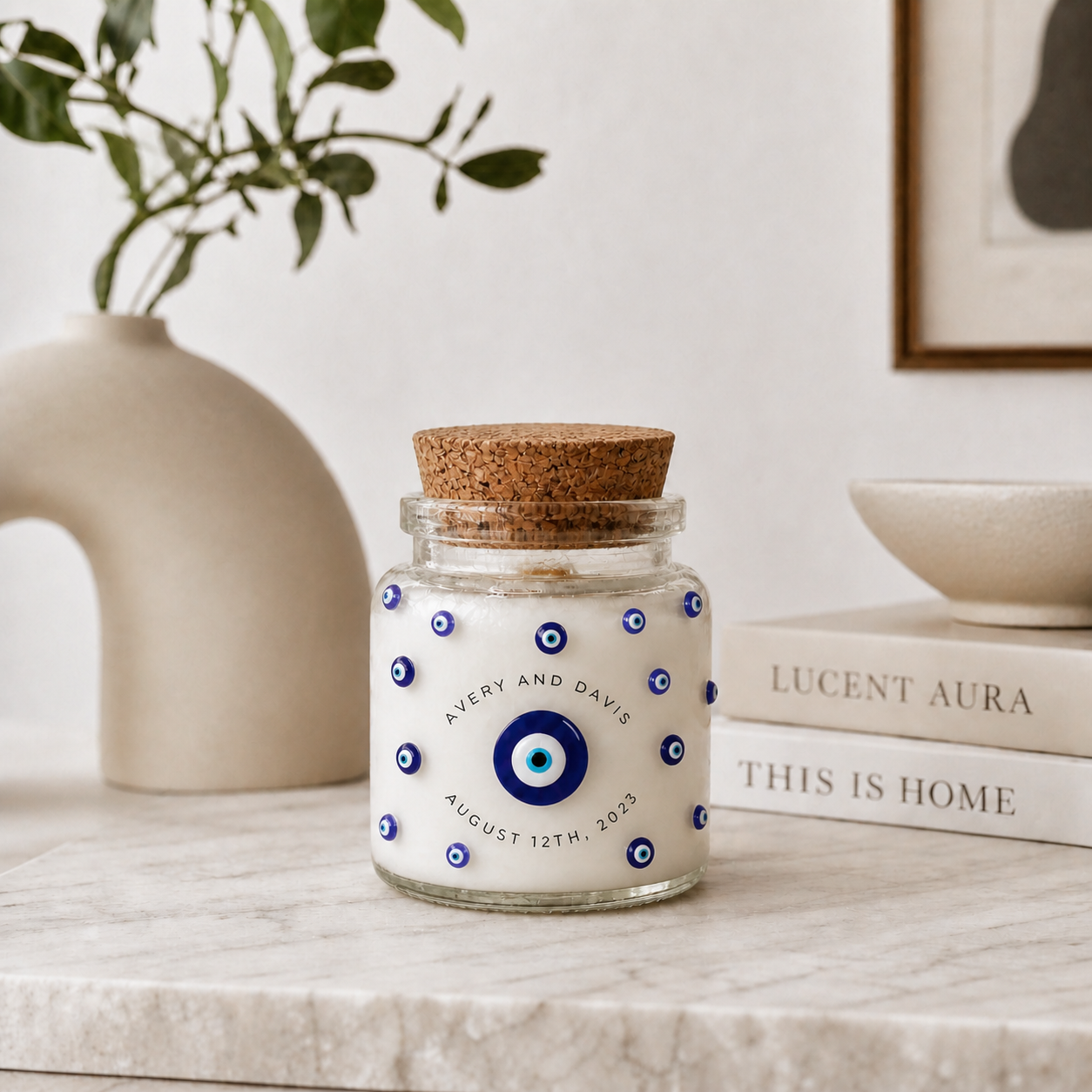 Petite Joys Candles