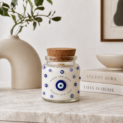 Petite Joys Candles