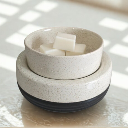 The Aura Warmer