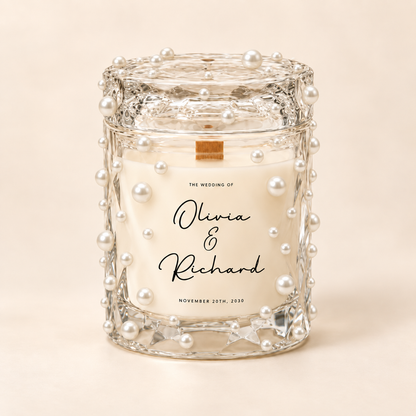 Mirage Candles