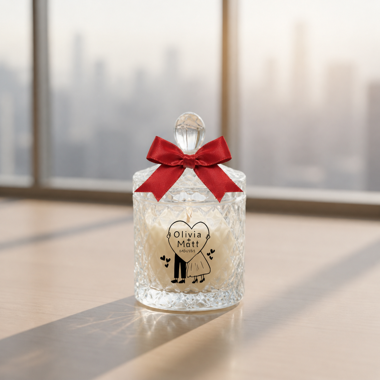 Bijou Candles