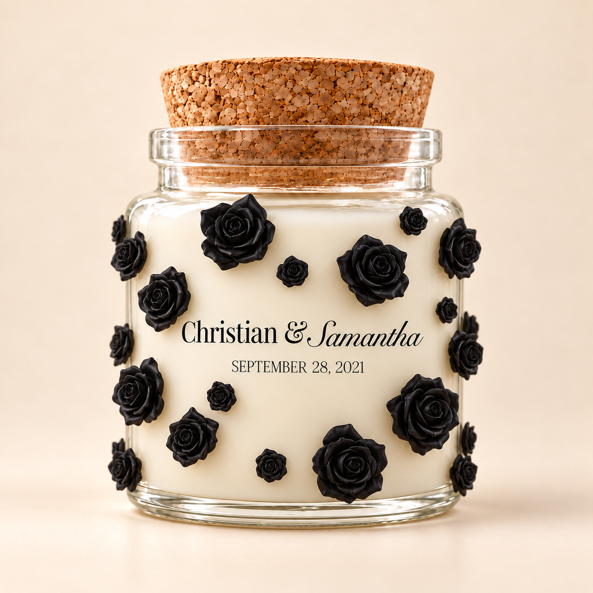 Petite Joys Candles