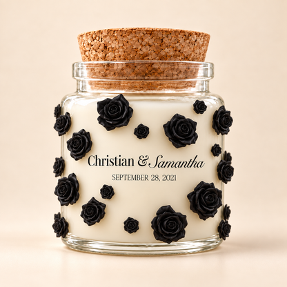 Petite Joys Candles