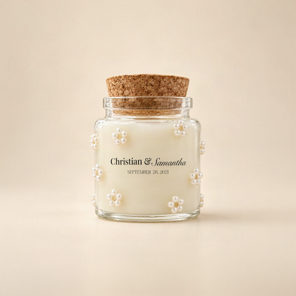 Petite Joys Candles
