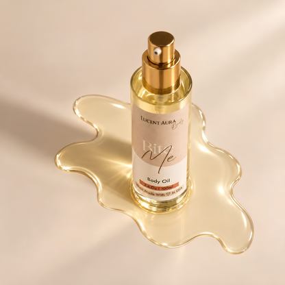 Bite Me Body Oil