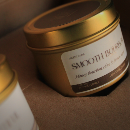 Warm & Cozy Discovery Candle Collection