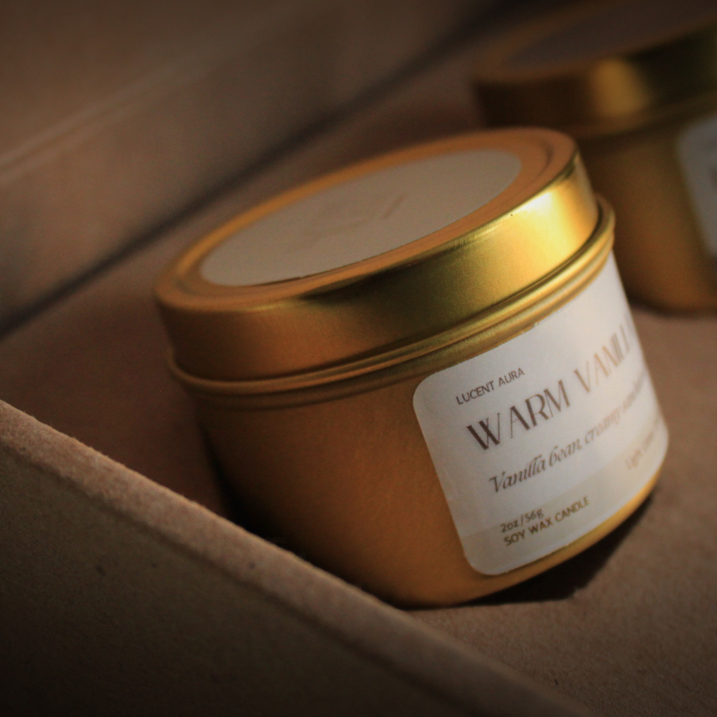 Warm & Cozy Discovery Candle Collection