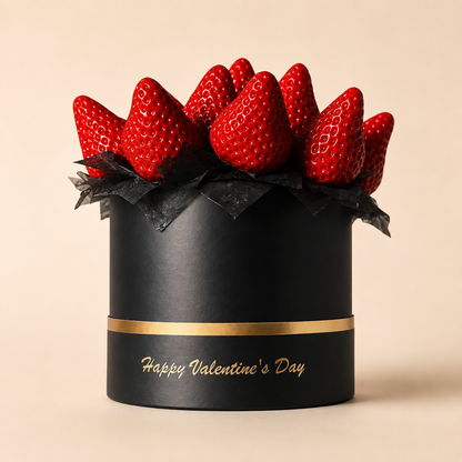 Signature Fruit Wax Melt Arrangement