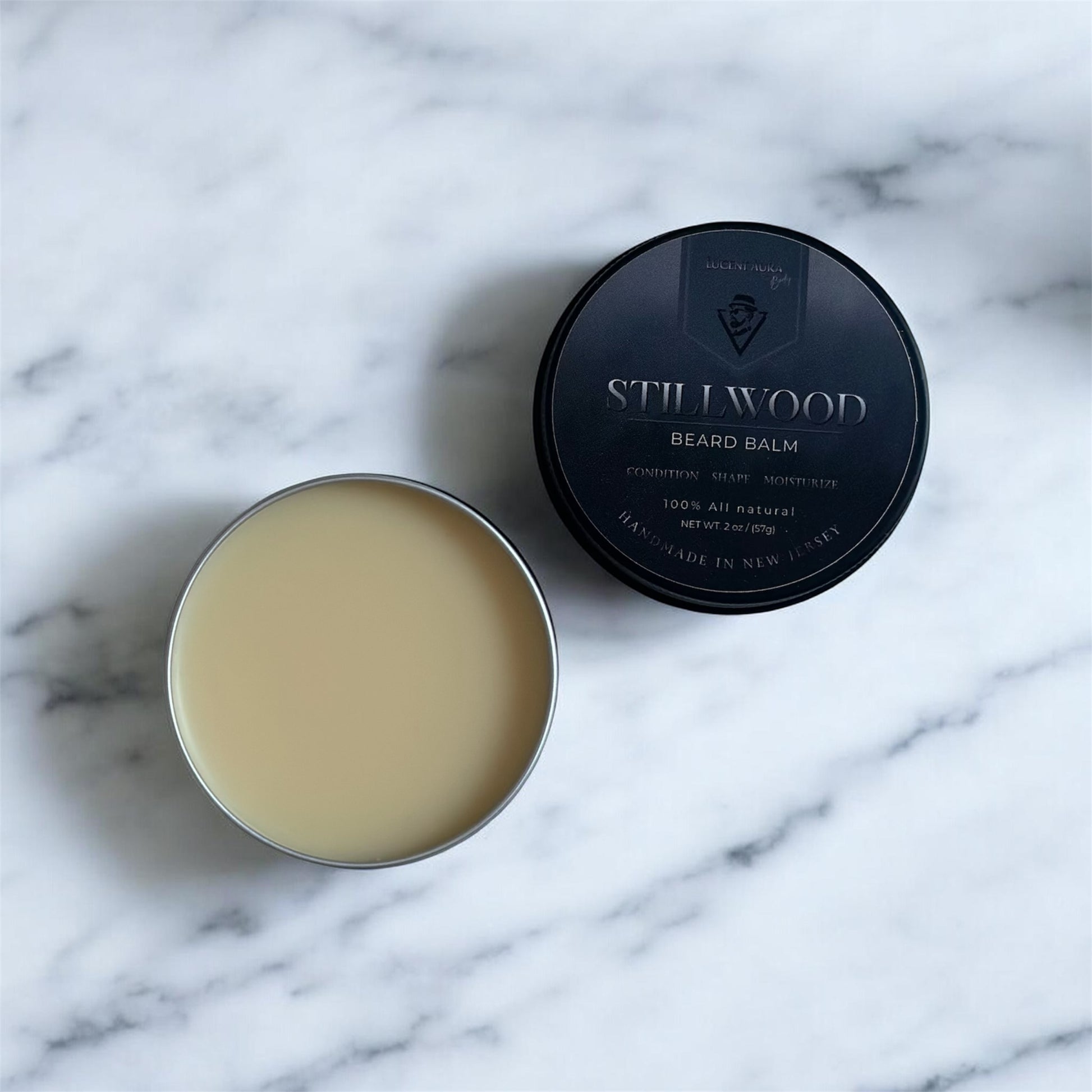 Stillwood Beard Balm