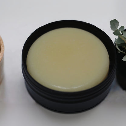 Lueur Tropicale Lotion Bar