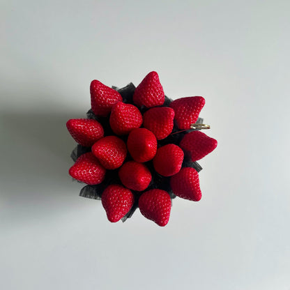 Signature Fruit Wax Melt Arrangement