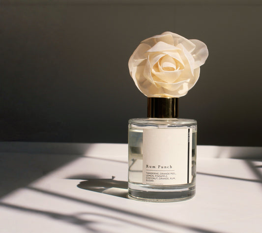 Reed Diffusers - Lucent Aura