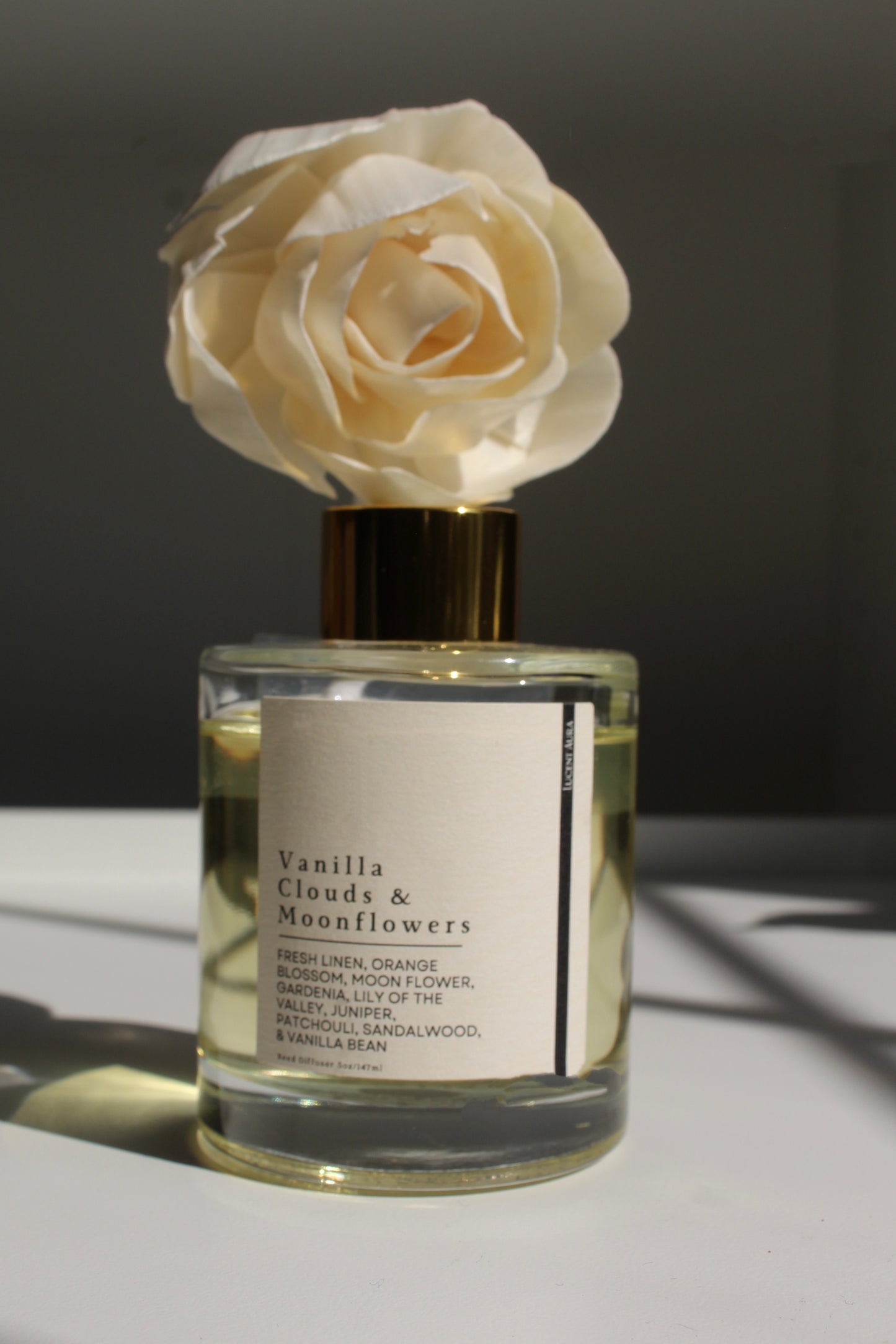 Reed Diffusers - Lucent Aura